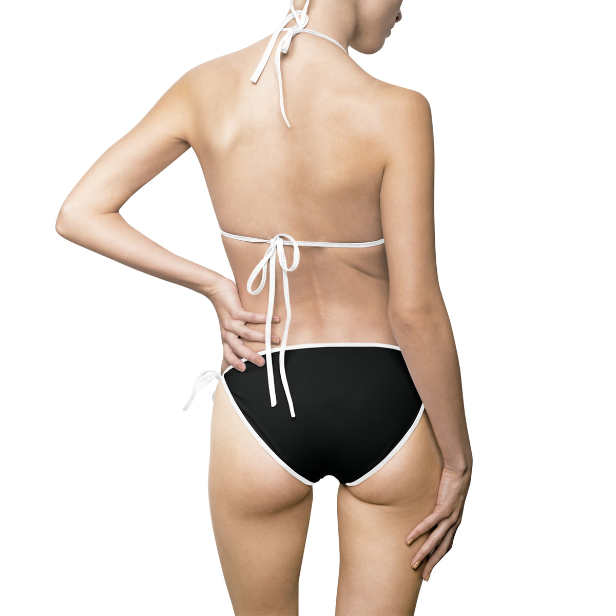 Iconic Legends Signature Bikini Swimsuit