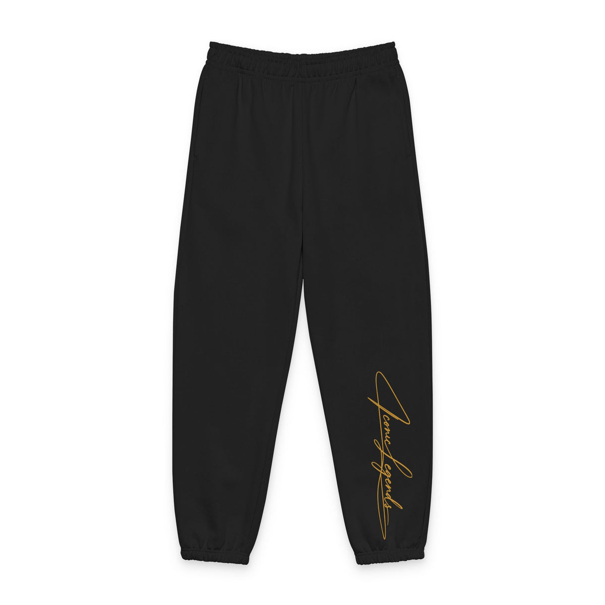 Iconic Legends Signature Style Sweatpants