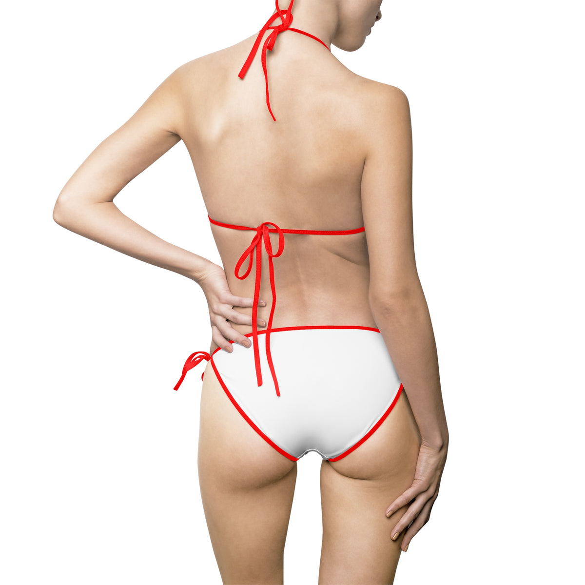 Iconic Legends Signature Bikini Swimsuit
