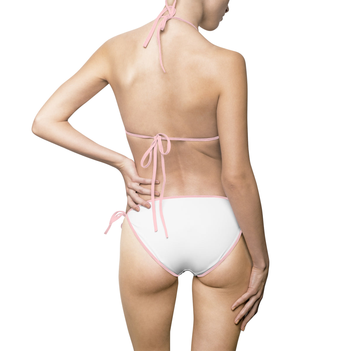 Iconic Legends Signature Bikini Swimsuit