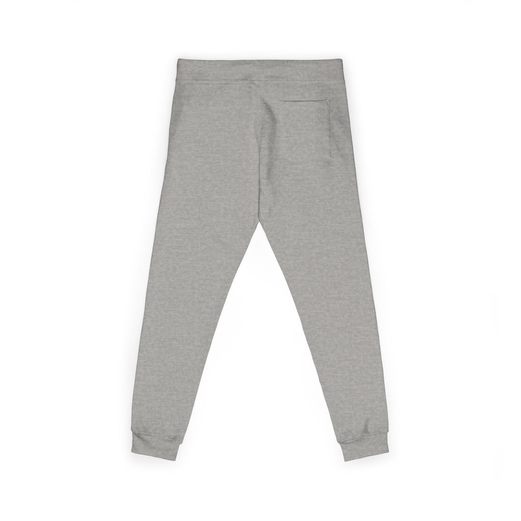 Iconic Legends Embroidered Cozy Sweatpants Vintage Floral Monogram