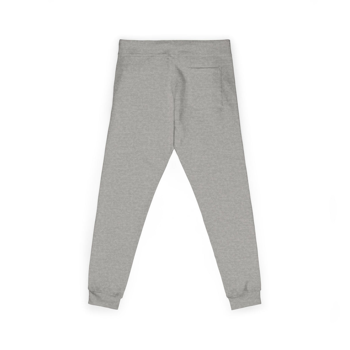 Iconic Legends Embroidered Cozy Sweatpants Vintage Floral Monogram