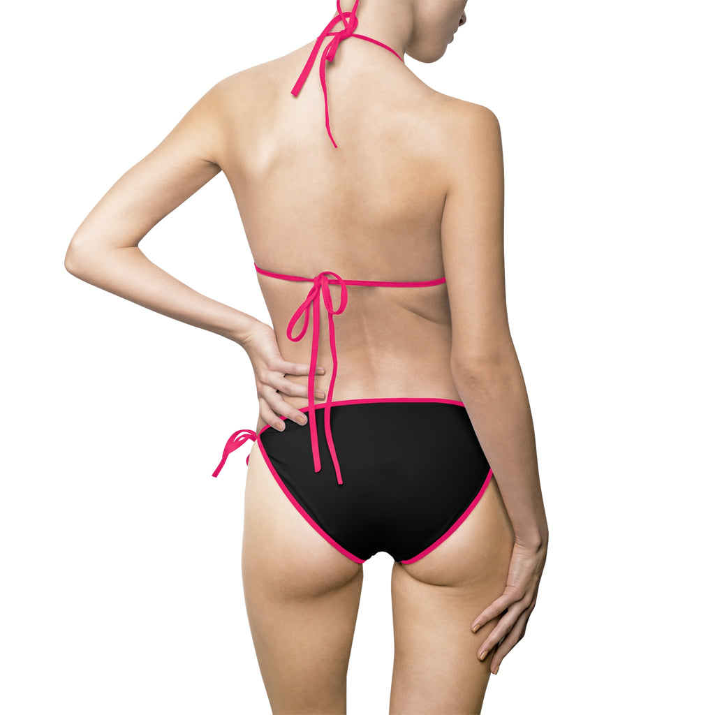 Iconic Legends Signature Bikini Swimsuit