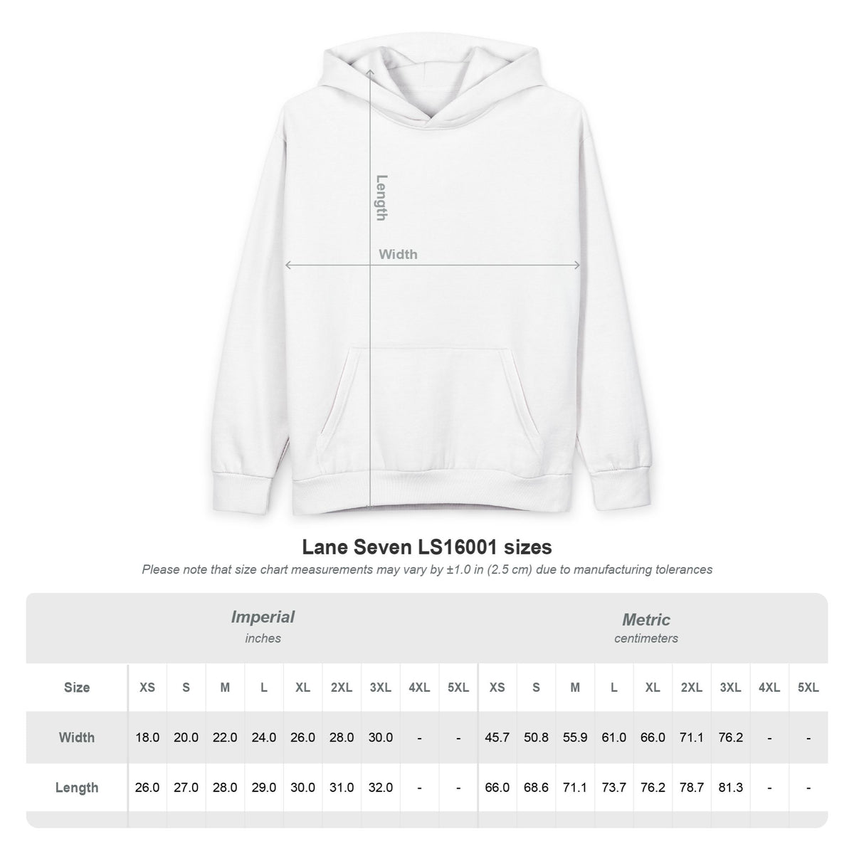 Iconic Legends Kaali Hoodie Worldwide Collection