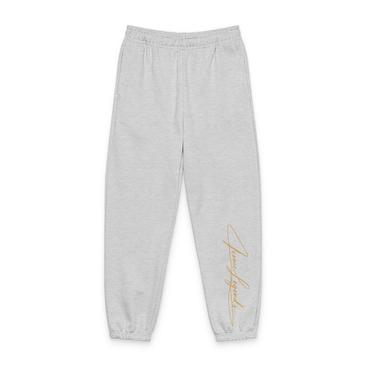 Iconic Legends Signature Style Sweatpants