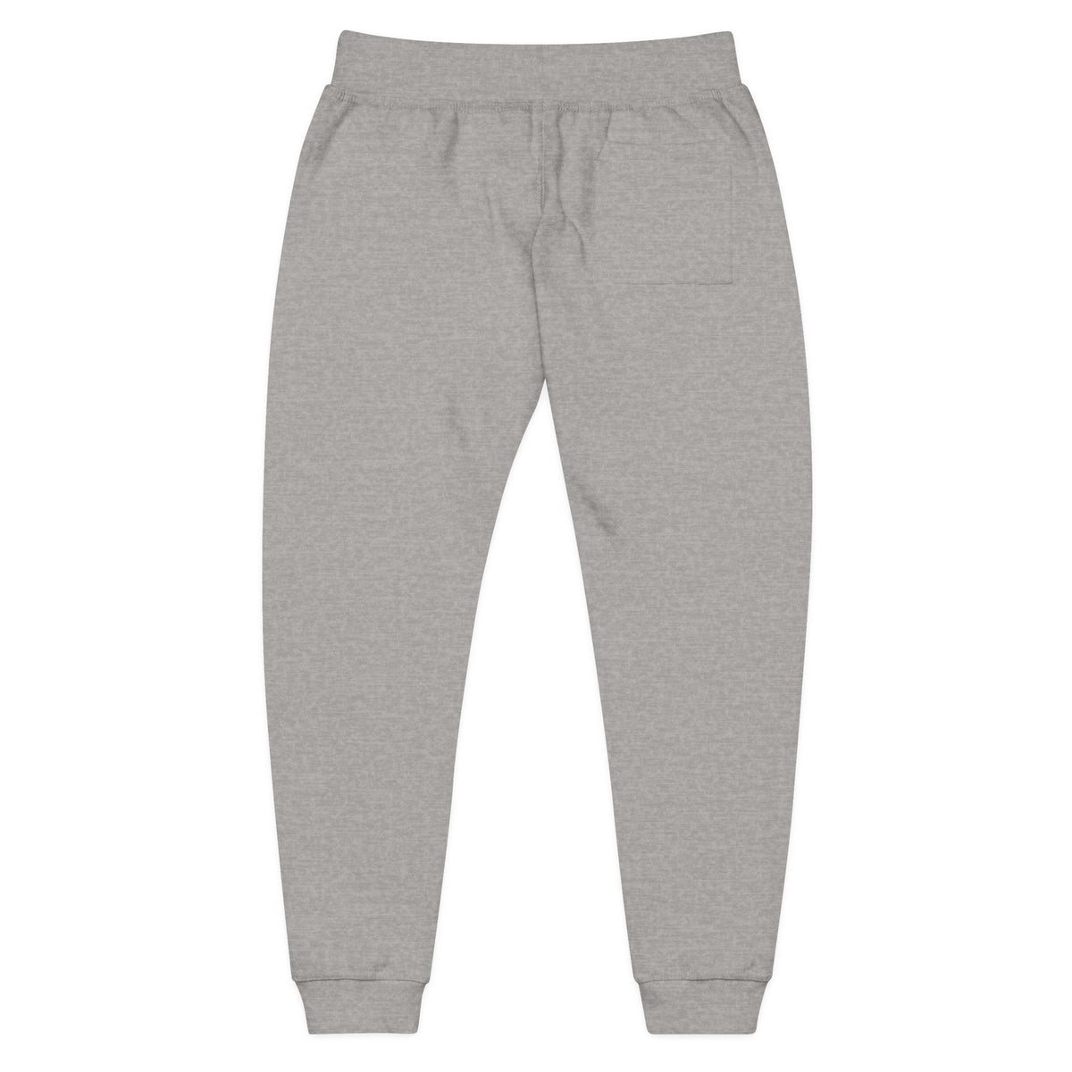 Iconic Legends Embroidered Cozy Sweatpants Vintage Floral Monogram