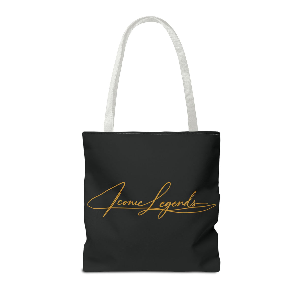 Iconic Legends Crown Tote Bag