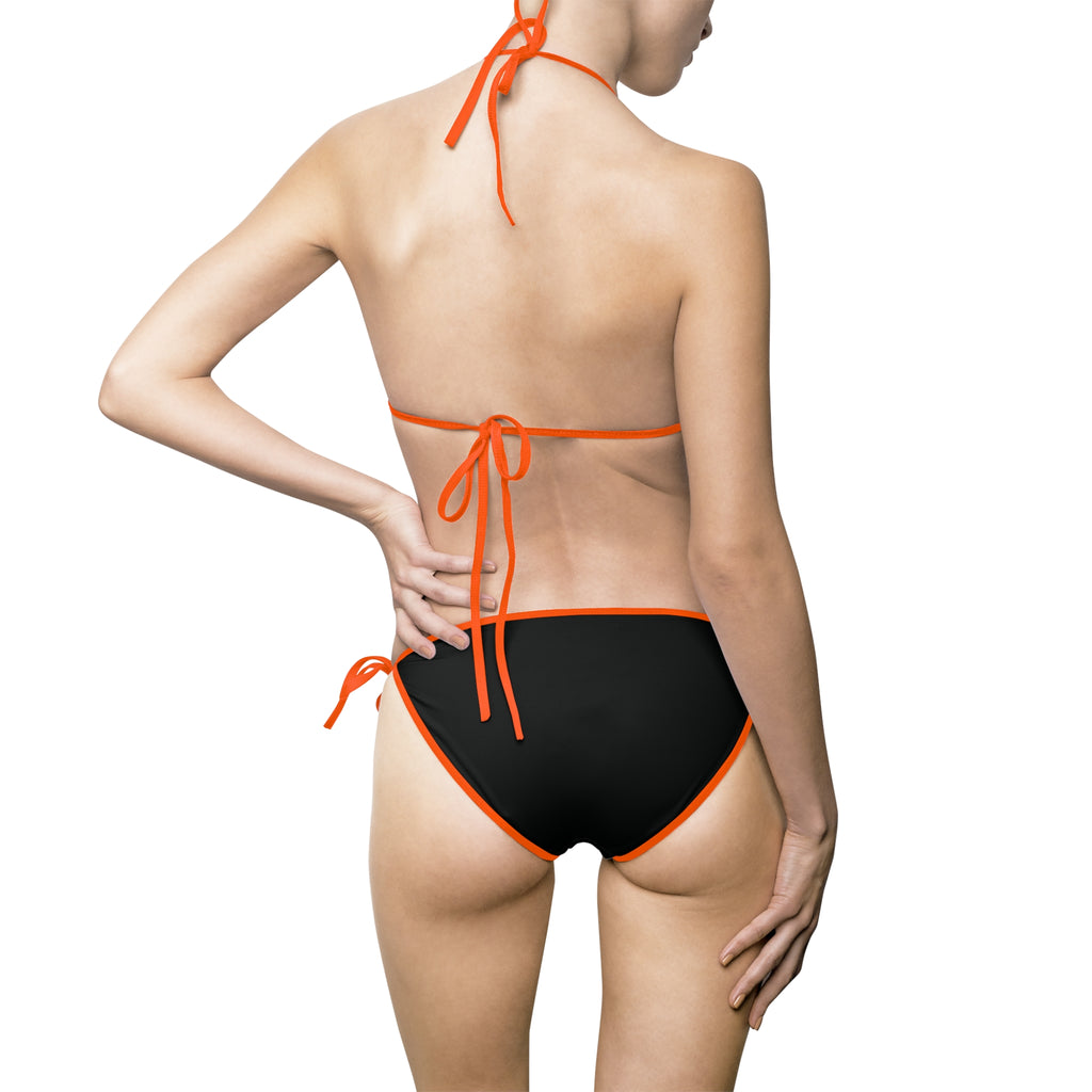 Iconic Legends Signature Bikini Swimsuit