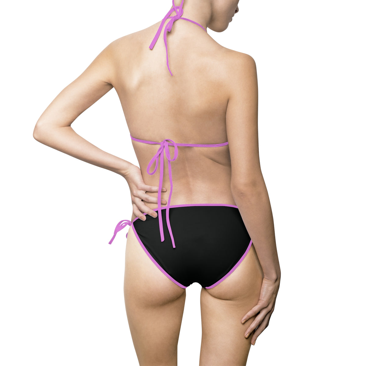 Iconic Legends Signature Bikini Swimsuit