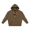 iconic Legend- Sidhu MooseWala Signed To God Hoodie