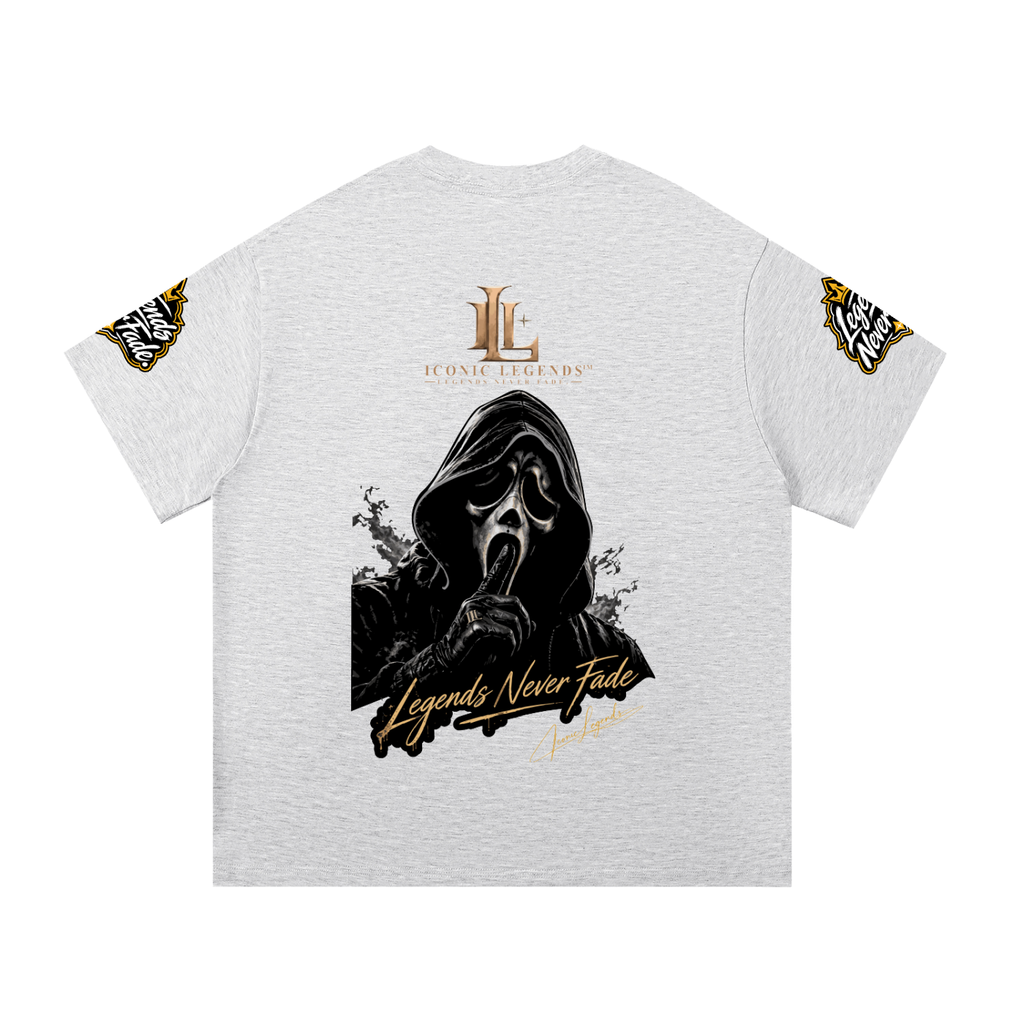 Iconic Legends- Sidhu Moosewala GhostFace