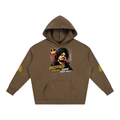 Iconic Legend - Sidhu MooseWala Hoodie