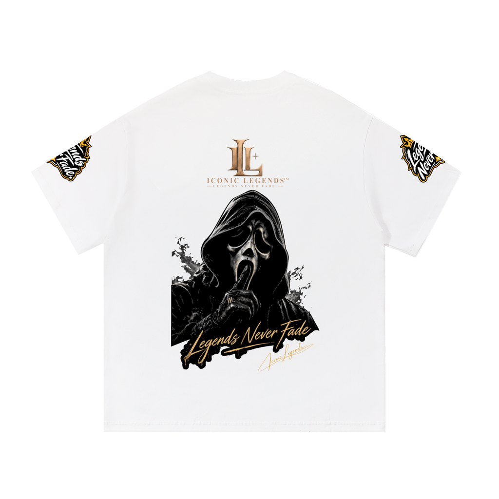 Iconic Legends- Sidhu Moosewala GhostFace
