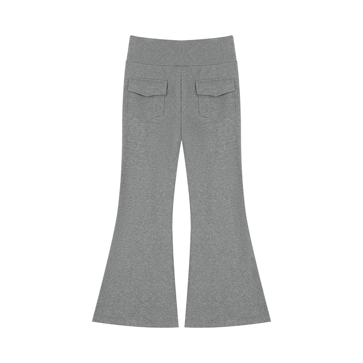 Iconic Legends - Women's Drawstring Flared Leg Pants
