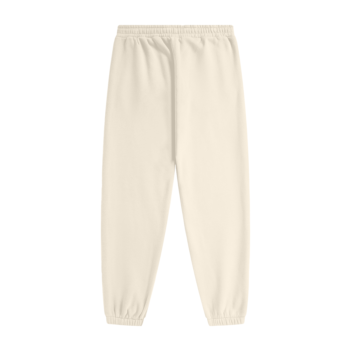 Iconic Legends - Unisex Heavyweight Fleece Gold Crown Joggers