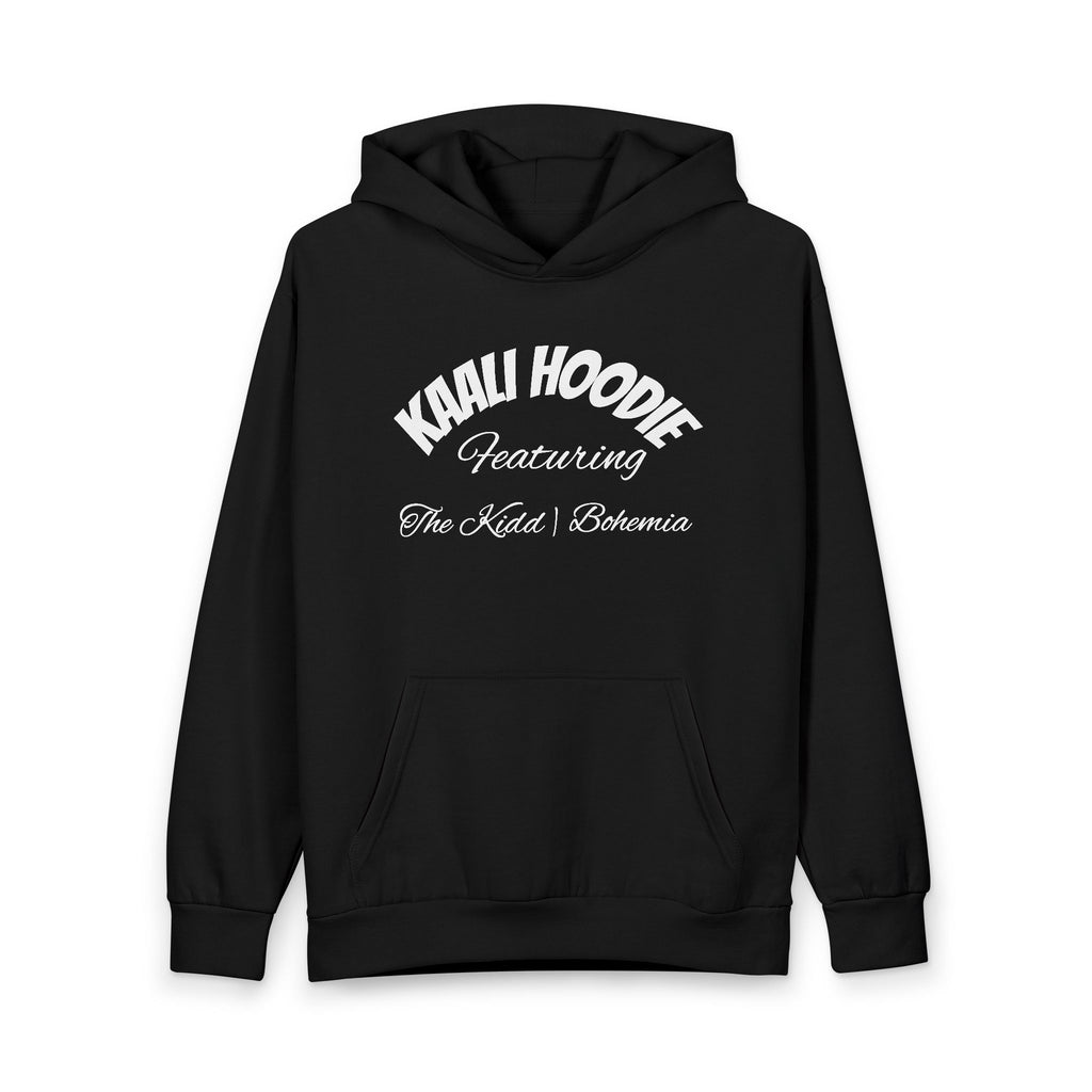 Iconic Legends Kaali Hoodie Worldwide Collection