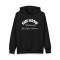 Iconic Legends Kaali Hoodie Worldwide Collection