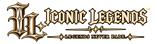 Iconic Legends L.T.D - Home