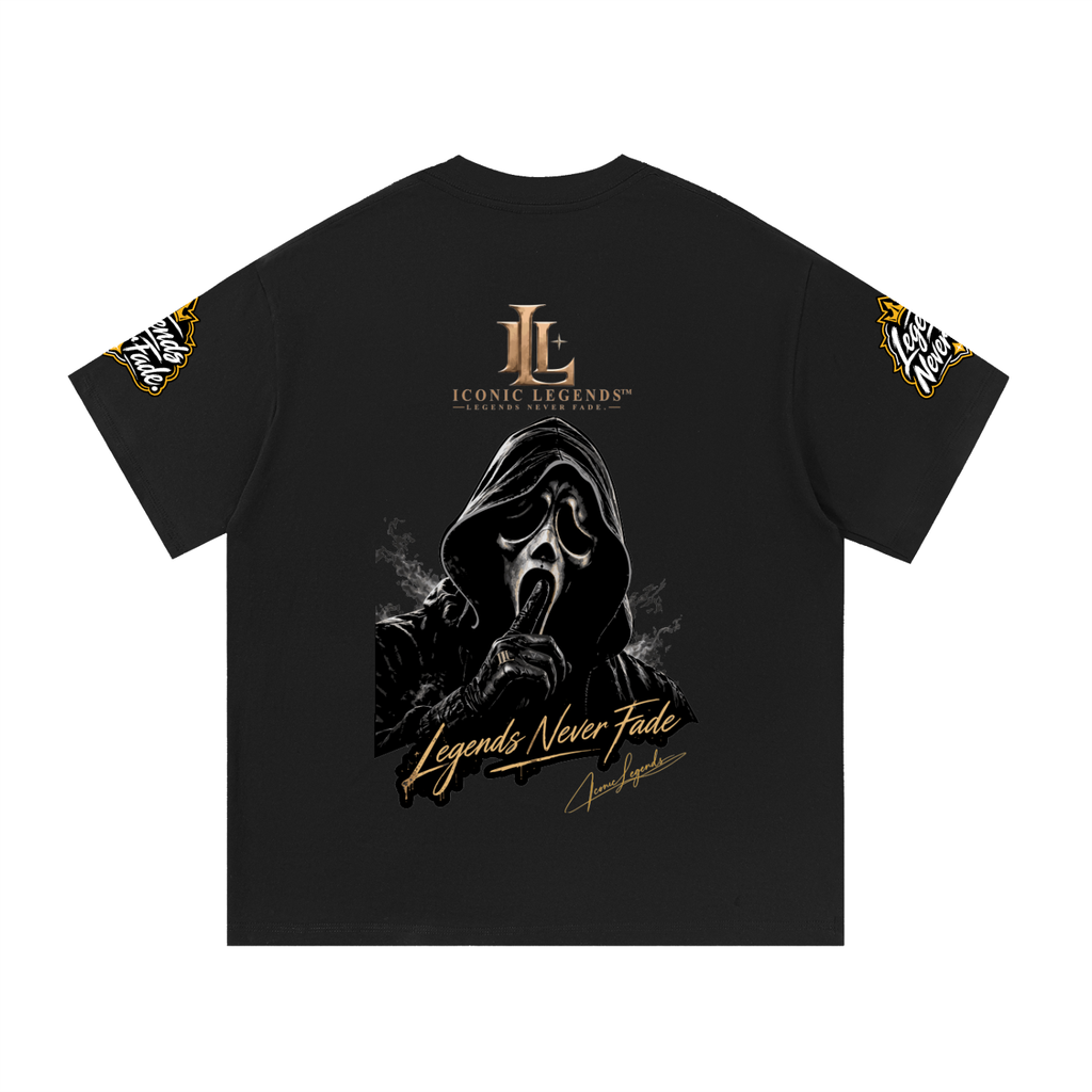 Iconic Legends- Sidhu Moosewala GhostFace