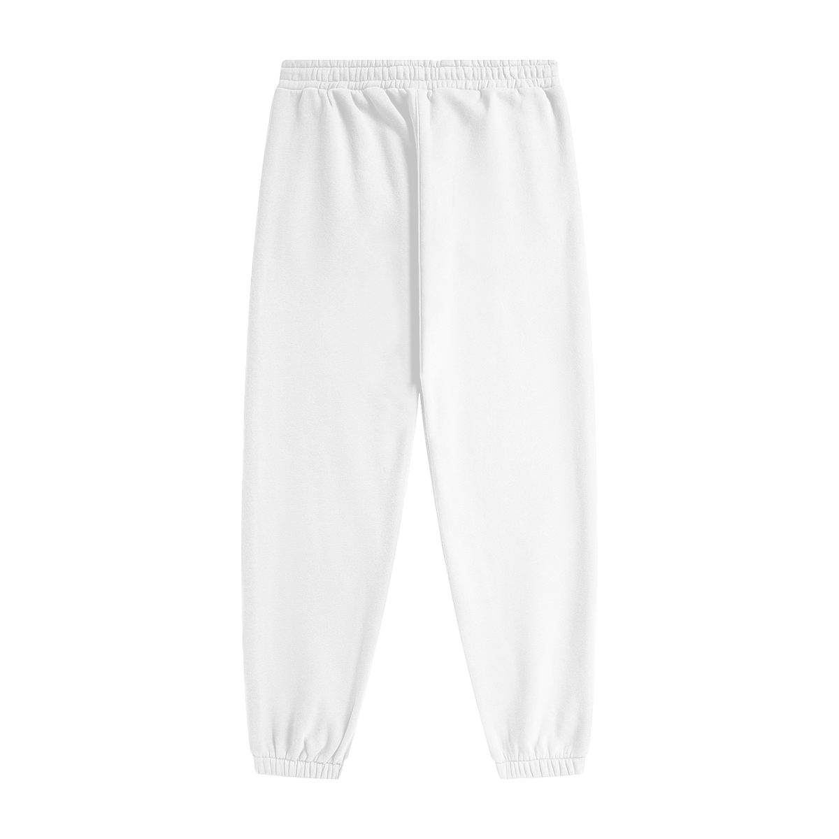 Iconic Legends - Unisex Heavyweight Fleece Gold Crown Joggers