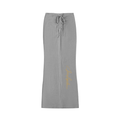 Iconic Legends Signature Dyed Washed Drawstring Maxi Skirt
